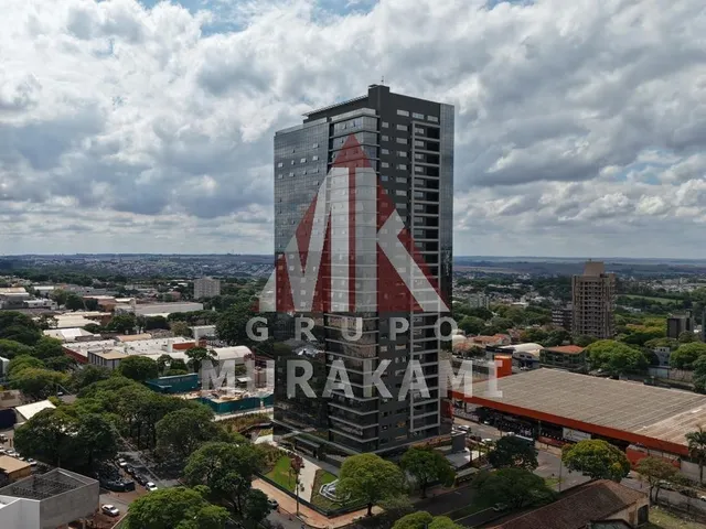 Imagem 2: Phenom - Parque Empresarial - Zona 01
