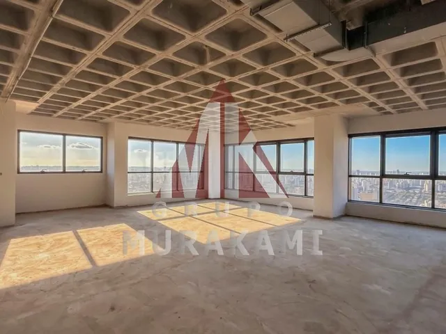 Imagem 14: Sala Comercial - Phenom