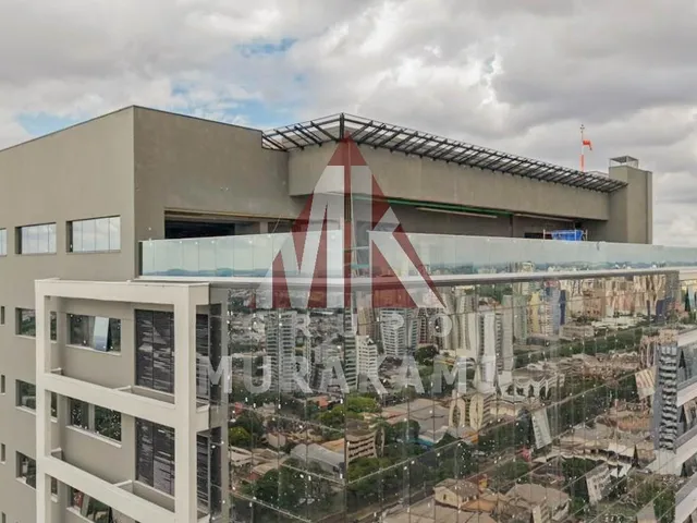 Imagem 4: Sala Comercial - Phenom