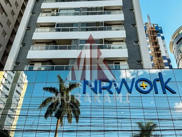 Imagem 3: Edifício - New Park