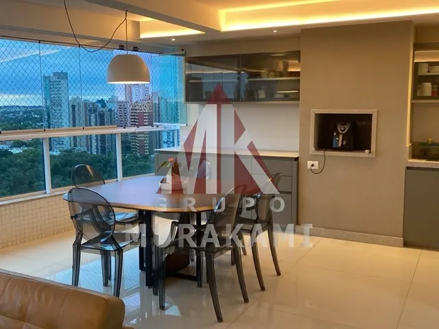 Imagem 9: Apartamento Edifício John Wesley