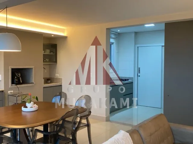 Imagem 8: Apartamento Edifício John Wesley