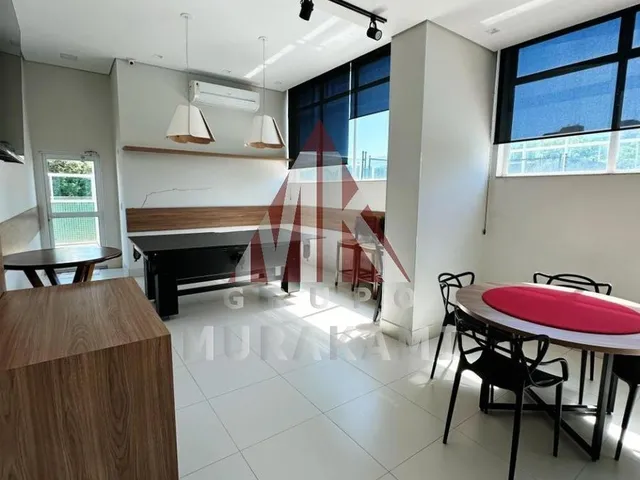 Imagem 5: Apartamento Edifício John Wesley