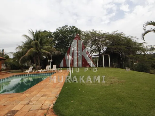 Imagem 4: Casa no Condomínio Recanto dos Guerreiros
