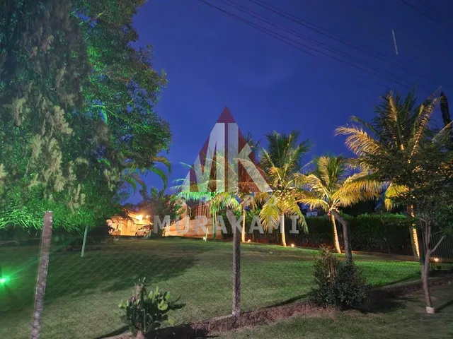 Imagem 5: Casa no Condomínio Recanto dos Guerreiros