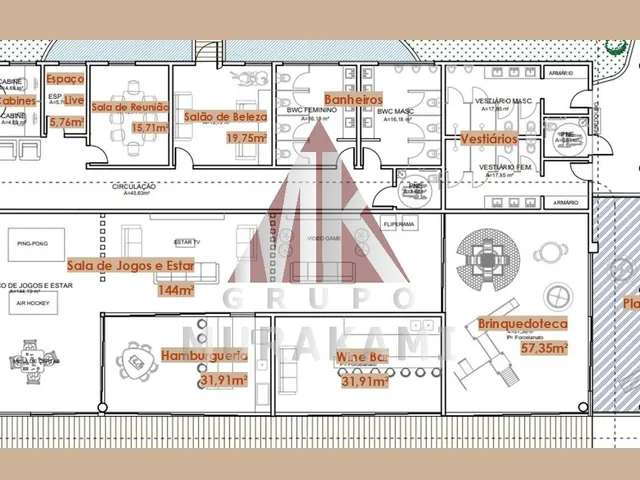 Imagem 11: Casa em Condomínio: Quinta dos Plátanos