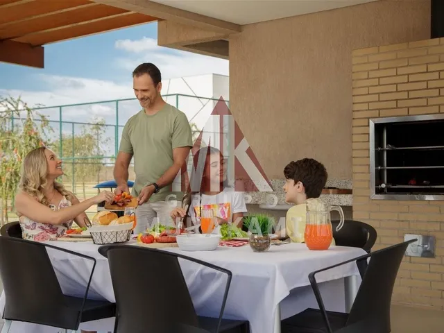 Imagem 8: Jardins de Monte Thermas Residence - Terreno