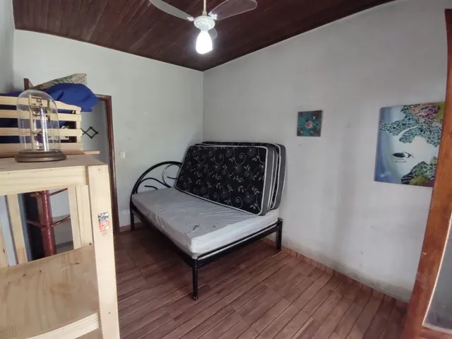 Imagem 4: Locação Definitiva - Perequê-Açu - Ou Venda - 400 Mts. da Praia
