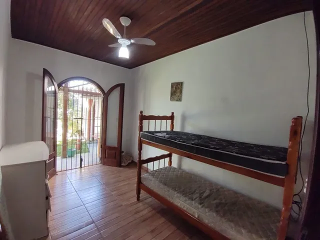 Imagem 10: Locação Definitiva - Perequê-Açu - Ou Venda - 400 Mts. da Praia