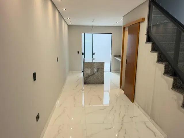 Imagem 5: Sobrado Novo Vila Antonieta