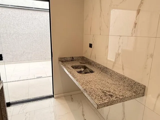 Imagem 7: Sobrado Novo Vila Antonieta