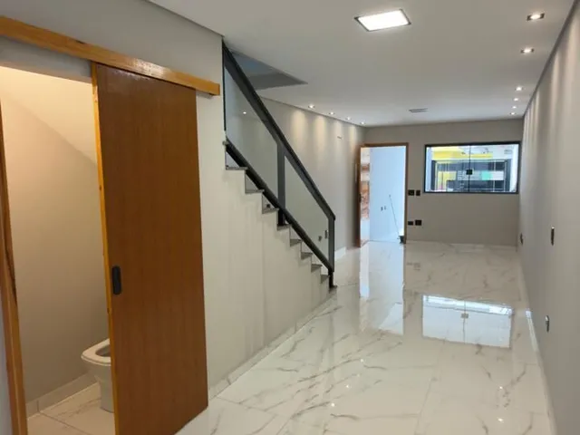 Imagem 9: Sobrado Novo Vila Antonieta