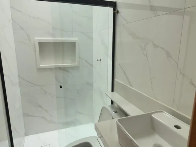 Imagem 10: Sobrado Novo Vila Antonieta