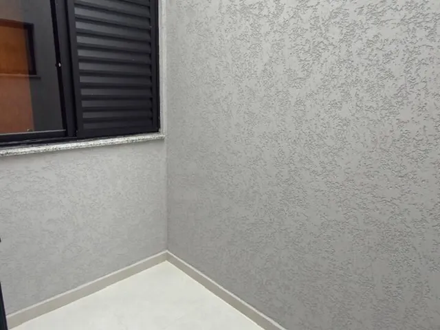 Imagem 4: Sobrado Novo Vila Antonieta