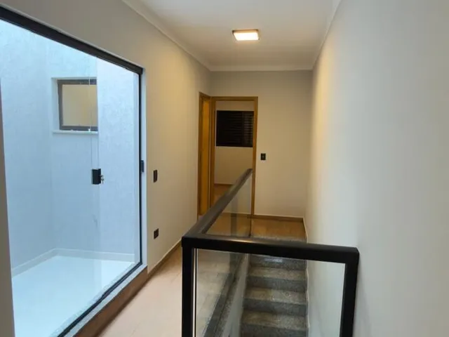 Imagem 12: Sobrado Novo Vila Antonieta