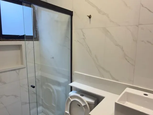 Imagem 8: Sobrado Novo Vila Antonieta