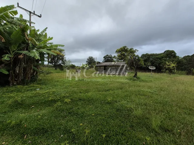 Imagem: Excelente Terreno para À Venda, na Cidade