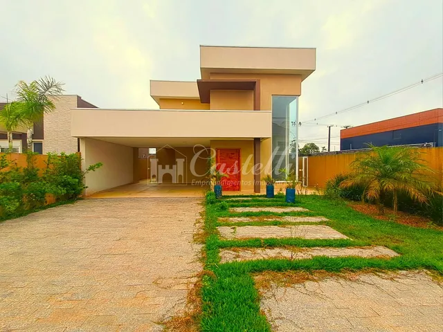 Imagem: Sobrado para Locação, no Bairro Jardim
