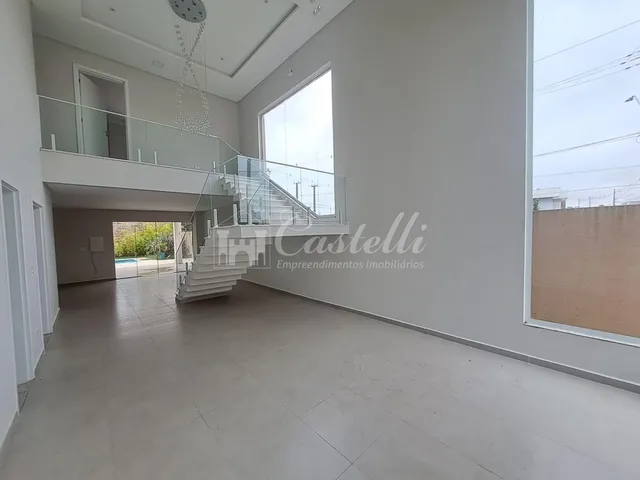 Imagem 8: Sobrado para Locação, no Bairro Jardim Carvalho, Ponta Grossa - Pr