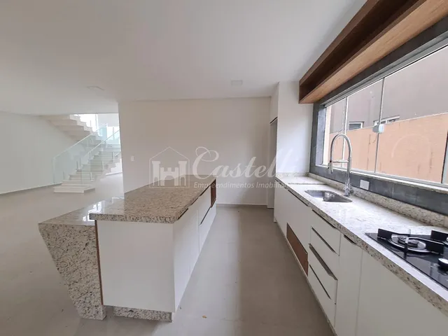 Imagem 10: Sobrado para Locação, no Bairro Jardim Carvalho, Ponta Grossa - Pr