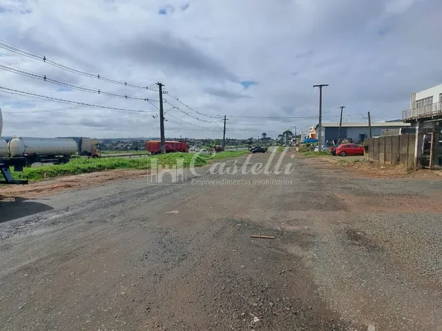 Imagem 2: Barracão para Locação, Periquitos, Ponta Grossa - Pr