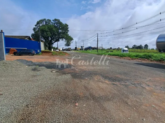 Imagem 3: Barracão para Locação, Periquitos, Ponta Grossa - Pr