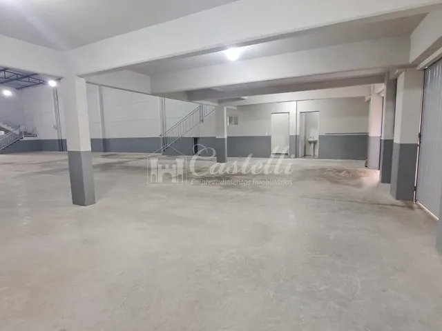 Imagem 16: Barracão para Locação, Periquitos, Ponta Grossa - Pr