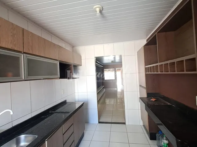 Imagem 2: Casa para Locação, no Bairro Contorno, Ponta Grossa - Pr