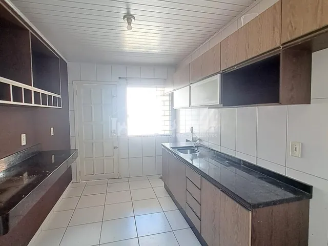 Imagem 5: Casa para Locação, no Bairro Contorno, Ponta Grossa - Pr