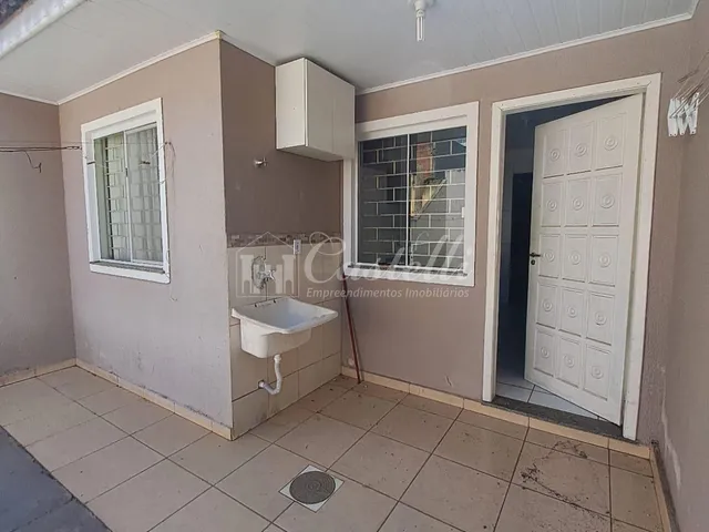 Imagem 16: Casa para Locação, no Bairro Contorno, Ponta Grossa - Pr
