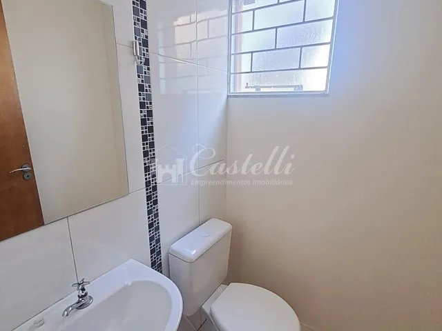 Imagem 7: Sobrado para Locação, no Bairro Uvaranas, Ponta Grossa - Pr