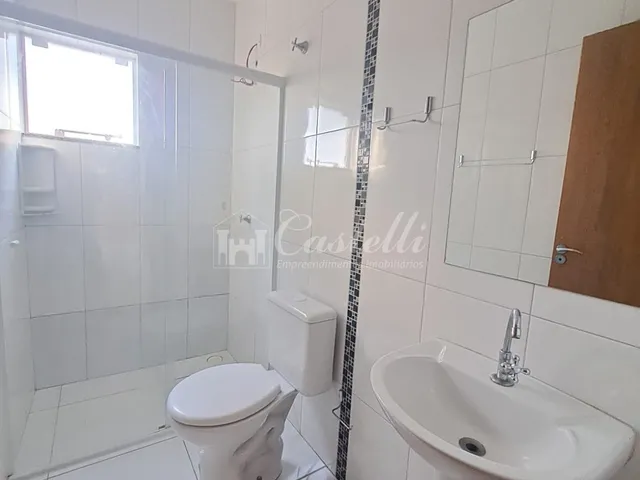 Imagem 14: Sobrado para Locação, no Bairro Uvaranas, Ponta Grossa - Pr