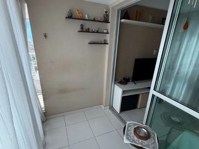Imagem: Apartamento Residencial em Salvador - Ba
