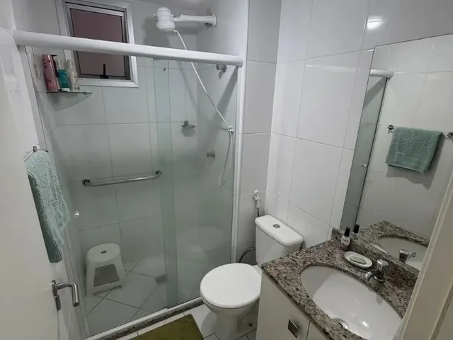 Imagem 10: Apartamento Residencial em Salvador - Ba, Imbuí