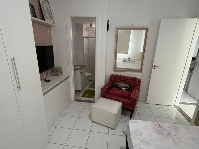 Imagem 4: Apartamento Residencial em Salvador - Ba, Imbuí