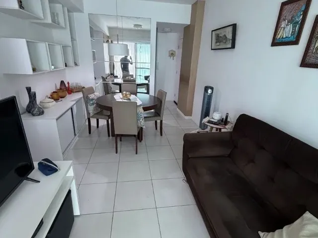 Imagem 6: Apartamento Residencial em Salvador - Ba, Imbuí
