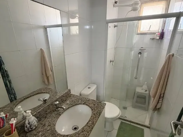 Imagem 2: Apartamento Residencial em Salvador - Ba, Imbuí
