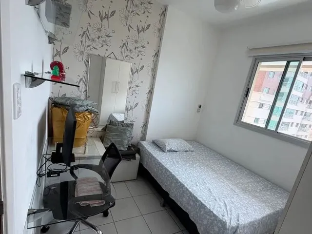 Imagem 9: Apartamento Residencial em Salvador - Ba, Imbuí