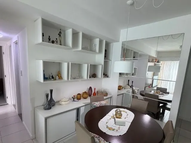 Imagem 7: Apartamento Residencial em Salvador - Ba, Imbuí