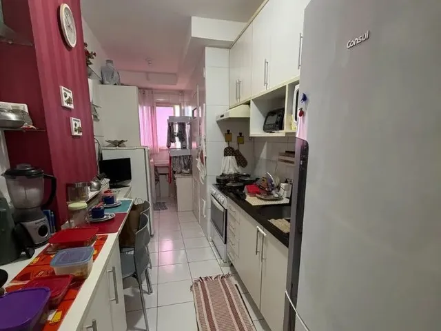 Imagem 5: Apartamento Residencial em Salvador - Ba, Imbuí