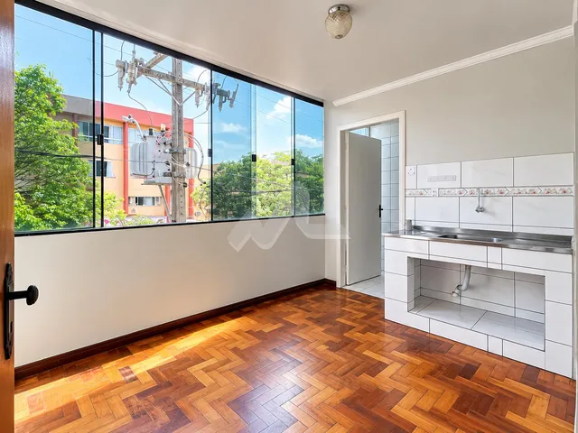 Imagem 2: Apartamento com 1 Dormitório para Locação, Centro, Toledo - Pr