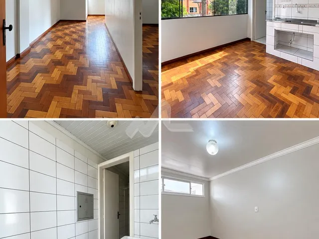 Imagem 3: Apartamento com 1 Dormitório para Locação, Centro, Toledo - Pr