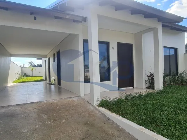 Imagem: Casa de 3 Dormitorios com Lareira a Venda