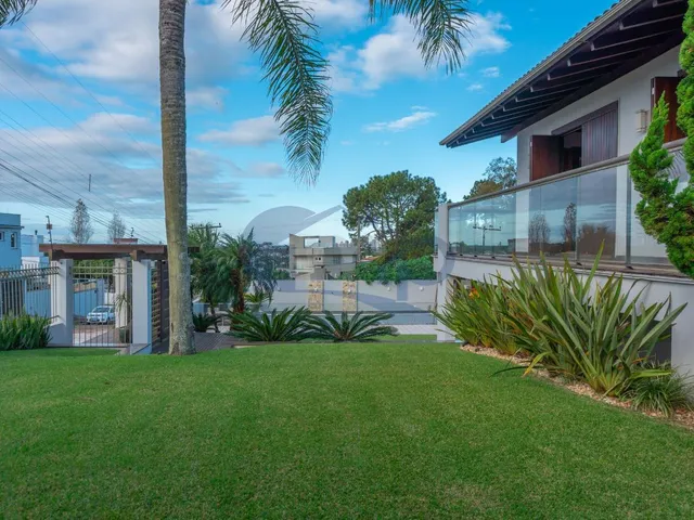 Imagem 12: Casa de Alto Padrao com 4 Dormitorios, Piscina Aquecida e Espaço Gourmet no Centenario, em Torres/Rs