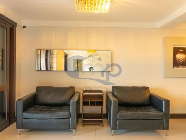 Imagem 7: Casa de Alto Padrao com 4 Dormitorios, Piscina Aquecida e Espaço Gourmet no Centenario, em Torres/Rs