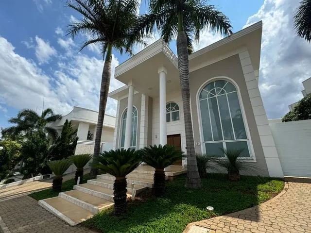 Imagem: Casa a Venda Ou Locação Alto Padrão no