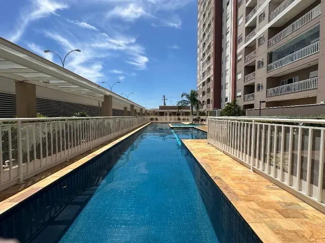 Imagem: Maravilhoso Apartamento no Moradas Panzan