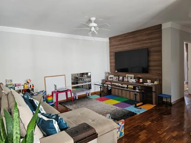 Imagem: Apartamento À Venda em Americana-Sp, Jardim