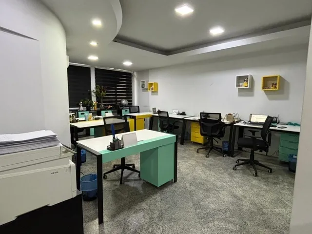 Imagem 10: Sala Comercial em Rio de Janeiro - Rio de Janeiro, Copacabana