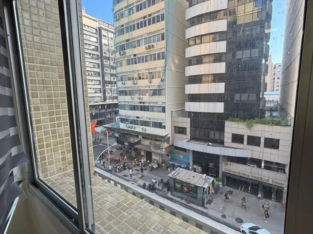 Imagem 2: Sala Comercial em Rio de Janeiro - Rio de Janeiro, Copacabana